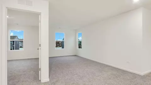Bedroom - 10543 Whitney Pl, Saint John, IN 46373 photo 1 of 7