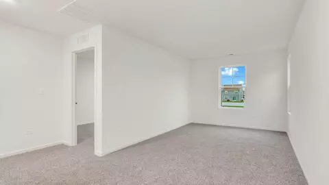 Bedroom - 10543 Whitney Pl, Saint John, IN 46373 photo 6 of 7