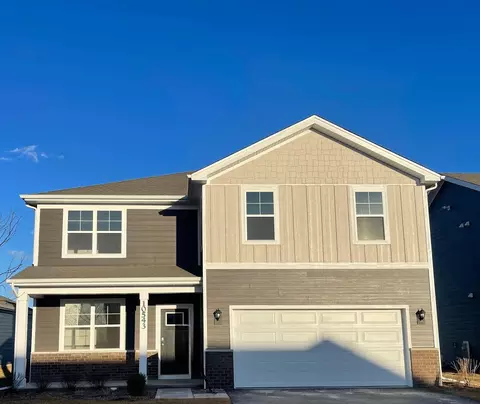 Exterior - 10543 Whitney Pl, Saint John, IN 46373 photo 1 of 1