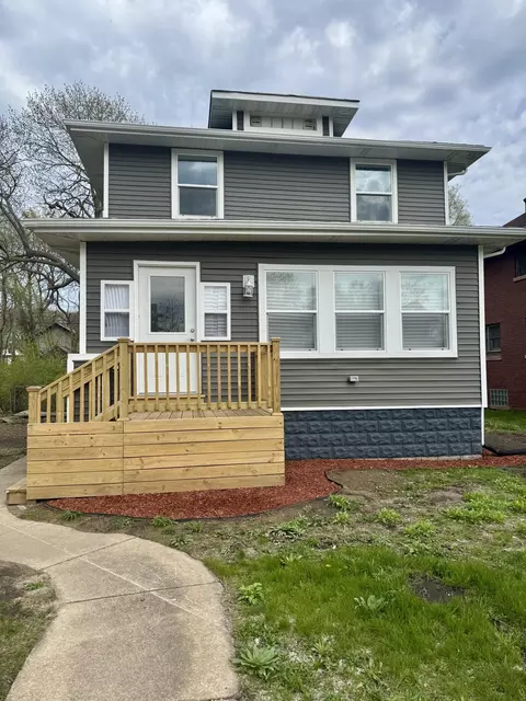 725 Polk St, Gary, IN 46402 photo 1