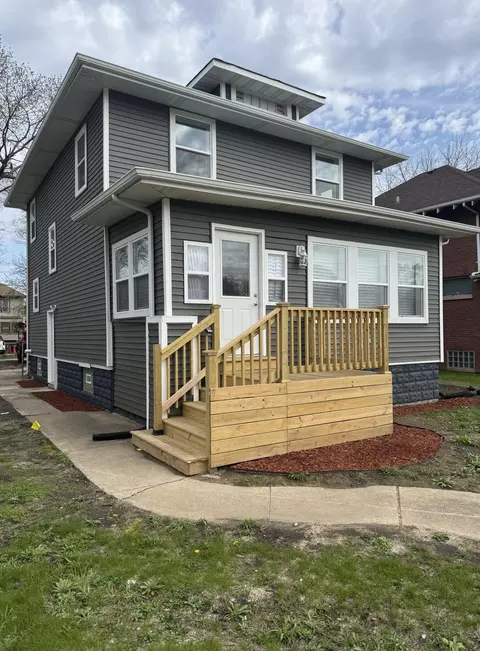 725 Polk St, Gary, IN 46402 photo 2