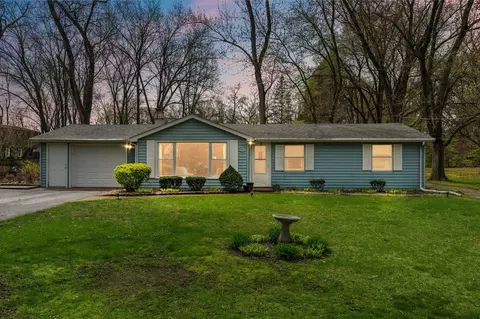 1801 Elm St, Griffith, IN 46319 photo 1