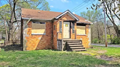 4195 Madison St, Gary, IN 46408