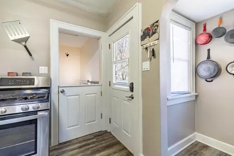 Entry Way - 522 E Clark St, Crown Point, IN 46307 photo 10 of 15