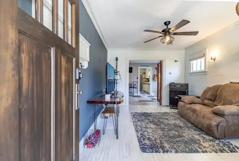 Entry Way - 522 E Clark St, Crown Point, IN 46307 photo 1 of 15