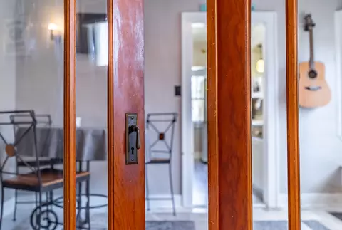 Entry Way - 522 E Clark St, Crown Point, IN 46307 photo 9 of 15