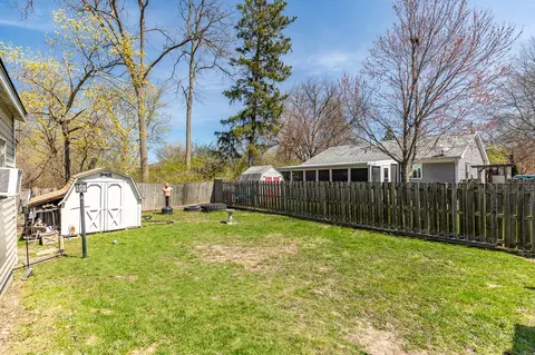Exterior - 522 E Clark St, Crown Point, IN 46307 photo 6 of 14