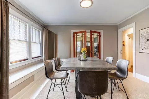 Dining - 522 E Clark St, Crown Point, IN 46307 photo 1 of 1
