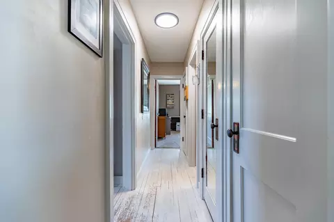 Entry Way - 522 E Clark St, Crown Point, IN 46307 photo 14 of 15