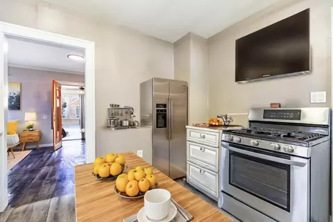 Kitchen - 522 E Clark St, Crown Point, IN 46307 photo 4 of 4