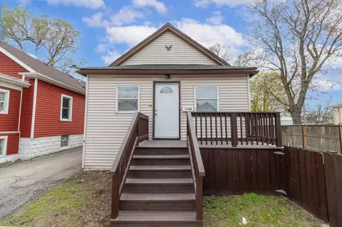 1148 Truman St, Hammond, IN 46320