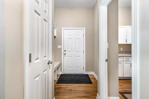 Entry Way - 13463 Beach Pl, Cedar Lake, IN 46303 photo 2 of 4
