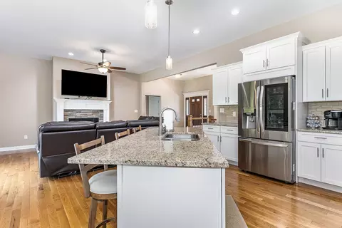 Kitchen - 13463 Beach Pl, Cedar Lake, IN 46303 photo 1 of 3