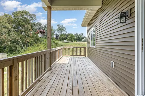 Exterior - 13463 Beach Pl, Cedar Lake, IN 46303 photo 4 of 4