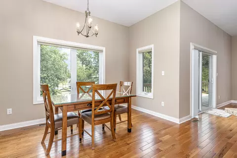 Dining - 13463 Beach Pl, Cedar Lake, IN 46303 photo 1 of 1