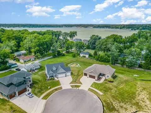 View/Area - 13463 Beach Pl, Cedar Lake, IN 46303 photo 1 of 3