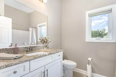Bath - 13463 Beach Pl, Cedar Lake, IN 46303 photo 1 of 3