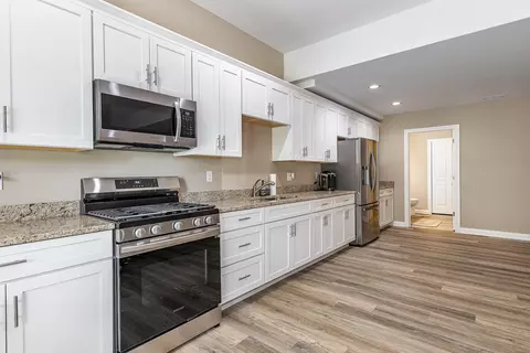 Kitchen - 13463 Beach Pl, Cedar Lake, IN 46303 photo 3 of 3