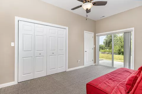 Bedroom - 13463 Beach Pl, Cedar Lake, IN 46303 photo 4 of 4