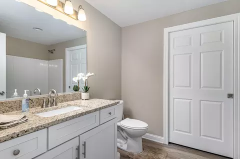 Bath - 13463 Beach Pl, Cedar Lake, IN 46303 photo 3 of 3