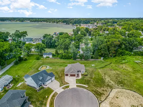 View/Area - 13463 Beach Pl, Cedar Lake, IN 46303 photo 2 of 3