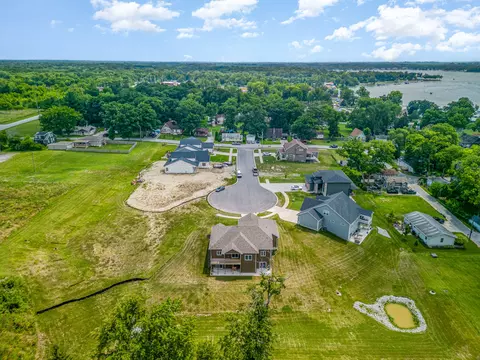 View/Area - 13463 Beach Pl, Cedar Lake, IN 46303 photo 3 of 3