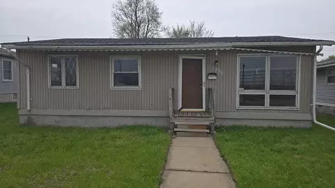 1235 Logan St, Hammond, IN 46320