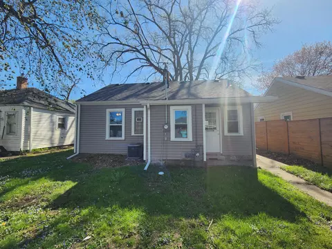 Exterior - 7740 Old Columbia Ave, Hammond, IN 46324 photo 5 of 5