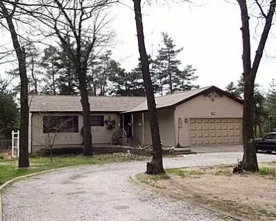 6893 Tranquility Dr, De Motte, IN 46310 photo 1