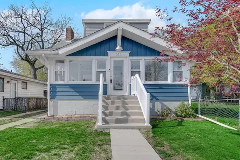 611 Mulberry St, Hammond, IN 46324