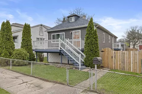 4337 Clark Ave, Hammond, IN 46327