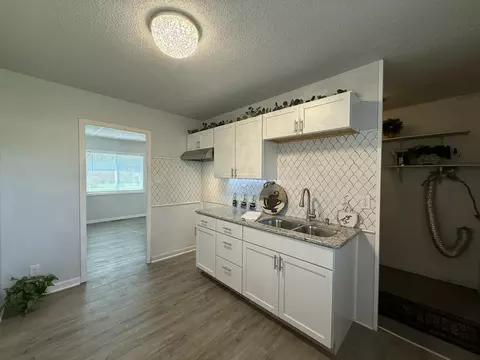 Kitchen - 841 Pierce St, Gary, IN 46402 photo 1 of 2