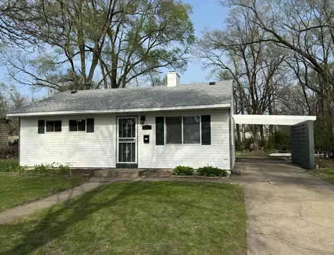 Exterior - 841 Pierce St, Gary, IN 46402 photo 1 of 5