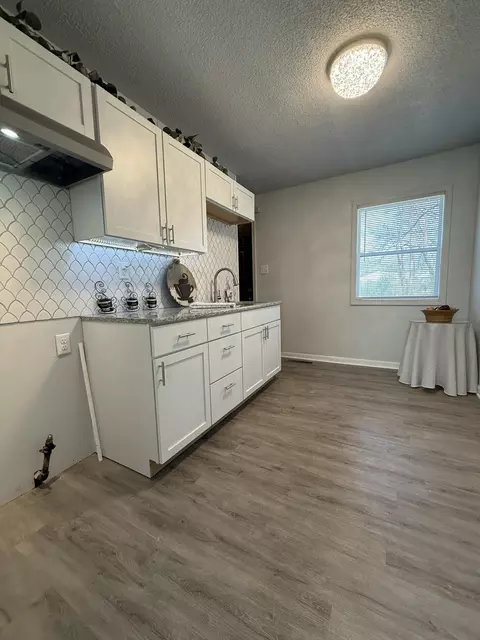 Kitchen - 841 Pierce St, Gary, IN 46402 photo 2 of 2