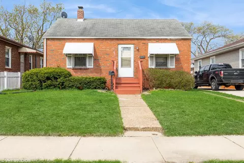6824 Huron Ave, Hammond, IN 46323