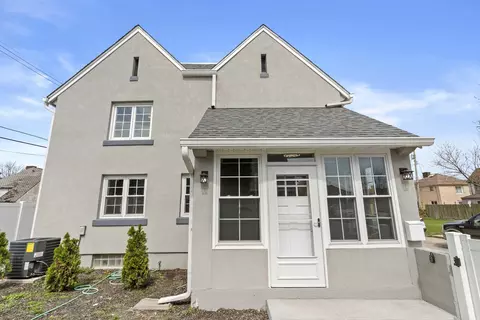 412 Liberty St, East Chicago, IN 46312