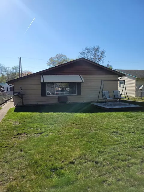 6340 New Hampshire Ave, Hammond, IN 46323