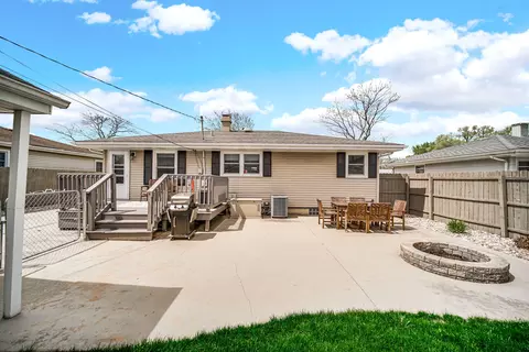 931 N Elmer St, Griffith, IN 46319 photo 23
