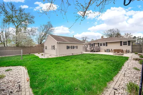 931 N Elmer St, Griffith, IN 46319 photo 25