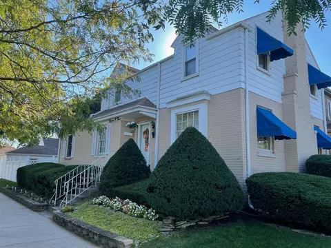 1503 Parkview Ave, Whiting, IN 46394 photo 1