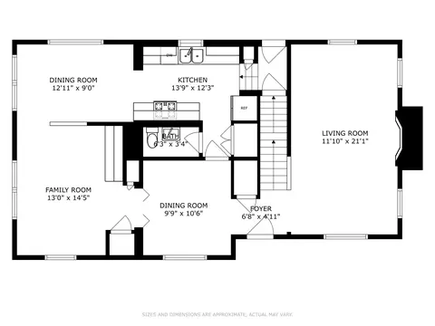 1503 Parkview Ave, Whiting, IN 46394 photo 33