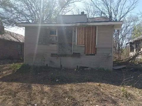 4524 Connecticut St, Gary, IN 46409 photo 1