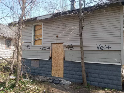4524 Connecticut St, Gary, IN 46409 photo 2