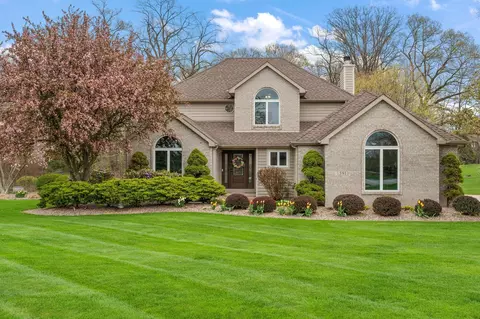 591 Keldon Ct, Valparaiso, IN 46385