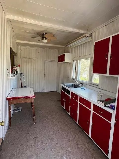 Kitchen - 7704 Maple Ave, Gary, IN 46403 photo 1 of 1