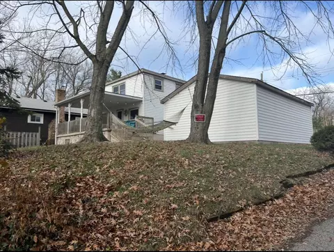 Exterior - 7704 Maple Ave, Gary, IN 46403 photo 1 of 2
