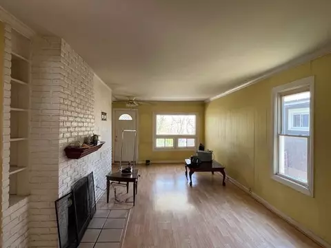 Living - 7704 Maple Ave, Gary, IN 46403 photo 1 of 4