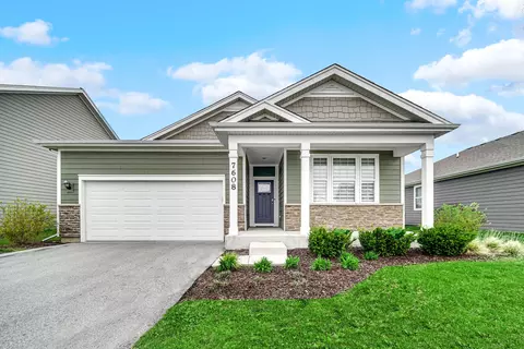 7608 W 105th Ave, Crown Point, IN 46307 photo 1