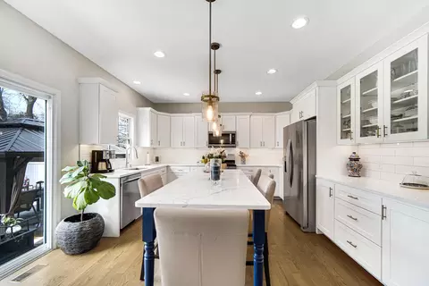 Kitchen - 8012 Beech Ave, Munster, IN 46321 photo 2 of 3