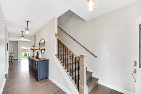 Entry Way - 8012 Beech Ave, Munster, IN 46321 photo 1 of 2